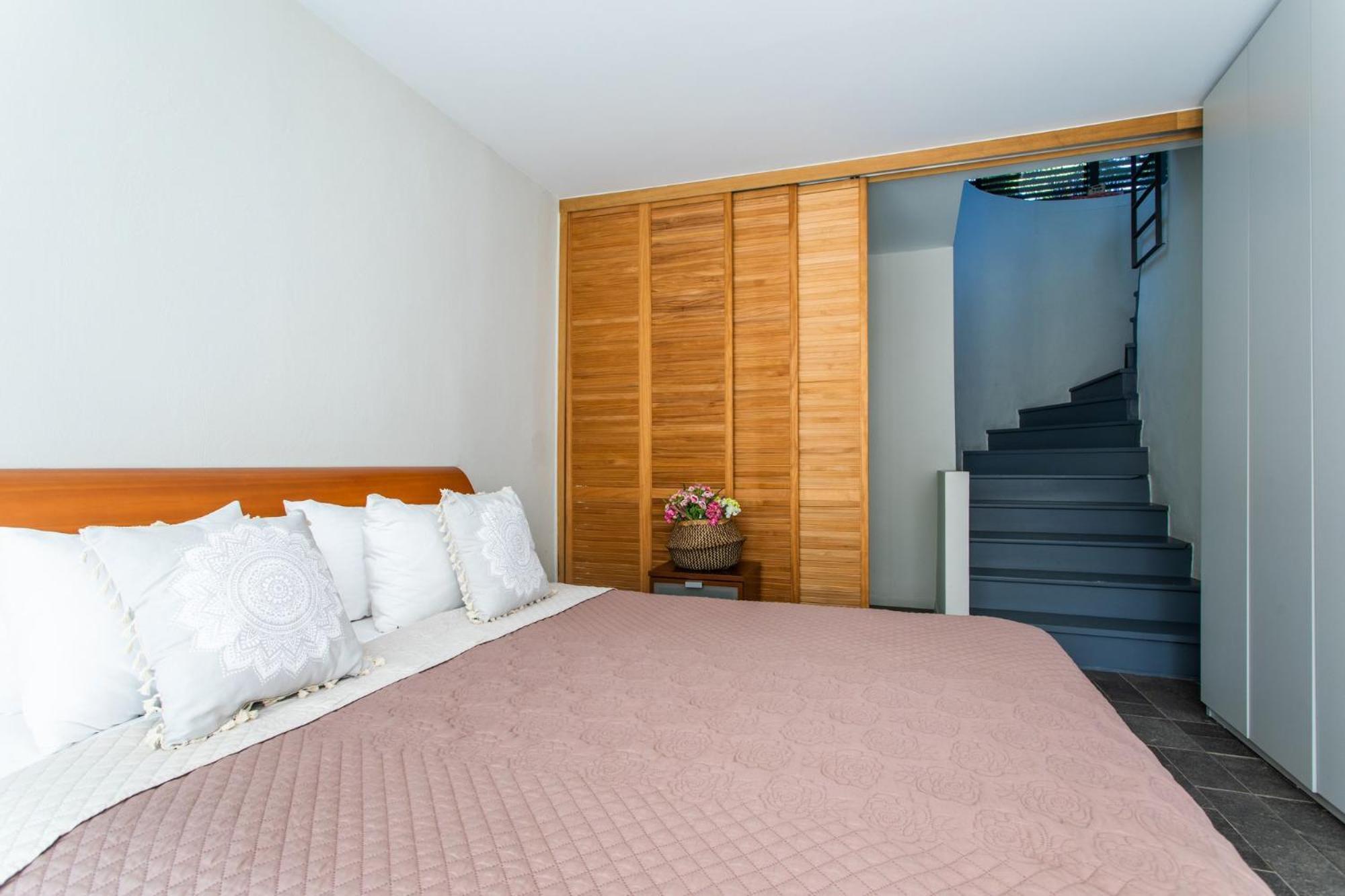Sani Woods Studios&Apartments Exterior foto