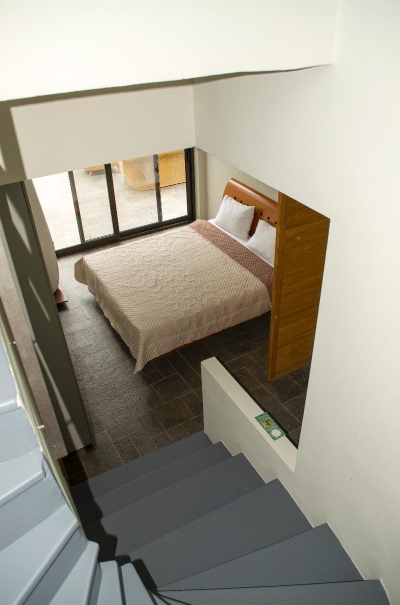 Sani Woods Studios&Apartments Exterior foto